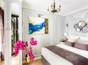 Champs Elysees | 8th Arrondissement