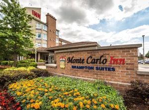 Monte Carlo Inn Brampton | Airport Road Business Centre