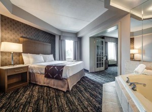 Monte Carlo Inn Brampton | Airport Road Business Centre