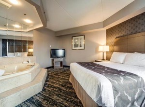 Monte Carlo Inn Brampton | Airport Road Business Centre