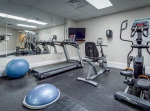 Monte Carlo Inn Vaughan | Vaughan