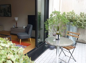 Montparnasse | Plaisance