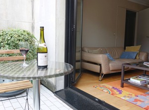 Montparnasse | Plaisance