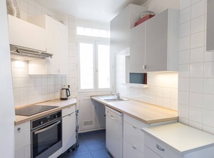 Paris | 15th Arrondissement