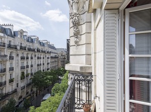 Paris | 15th Arrondissement