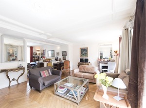 Paris | 15th Arrondissement