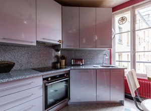 Paris | Batignolles