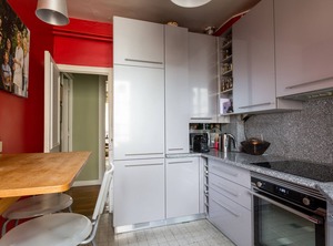 Paris | Batignolles