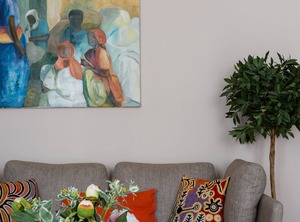 Paris | Batignolles