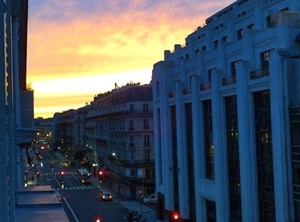 Lafayette | 9th Arrondissement