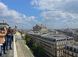 Lafayette | 9th Arrondissement