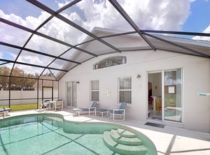 Ridge Villa | Tuscan Ridge