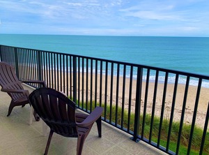 Vero Beach | Central Beach