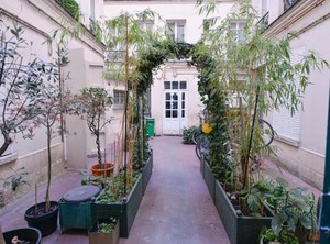 La Villette | Quartier du Pont-de-Flandre