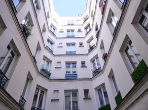 La Villette | Quartier du Pont-de-Flandre