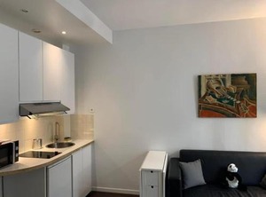 Guestready Bercy | 12th Arrondissement