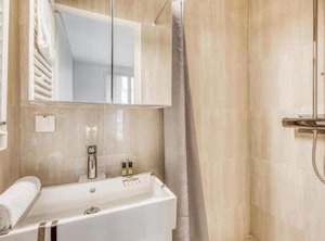 Guestready Bercy | 12th Arrondissement