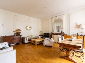 Paris | Ternes