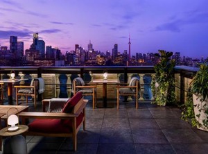 Toronto | Bloor-Yorkville
