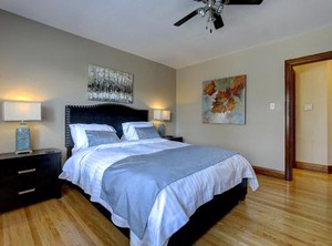 Parkside | Barrie