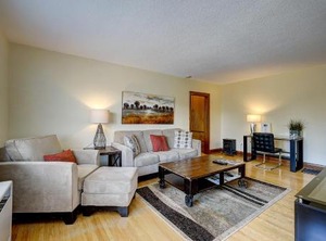 Parkside | Barrie