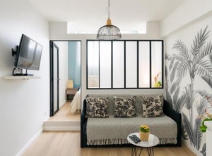 Paris | 20th Arrondissement
