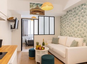 Paris | 20th Arrondissement