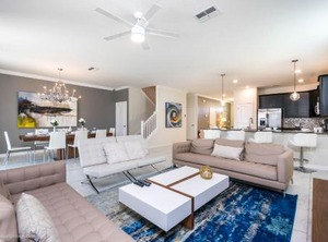 Mulligan Blvd | Davenport
