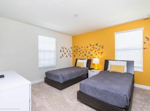 Mulligan Blvd | Davenport