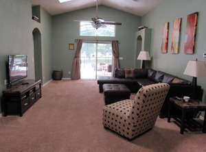 Umco Clermont | Orange Tree