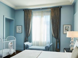 Hotel Saint Germain | Champs-Elysees