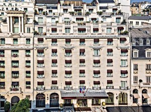 Hotel Saint Germain | Champs-Elysees