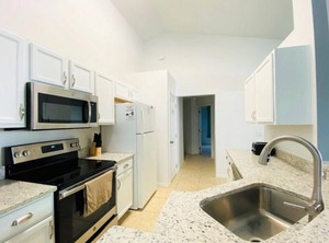 Designed Highlands Golf Villa | Haines City
