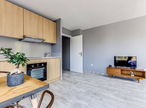 Résidence Immo | Aulnay-sous-Bois
