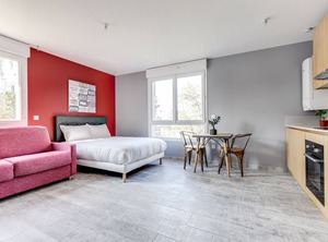 Résidence Immo | Aulnay-sous-Bois