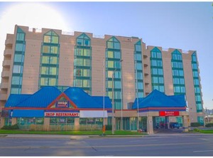 Ramada | Fallsview