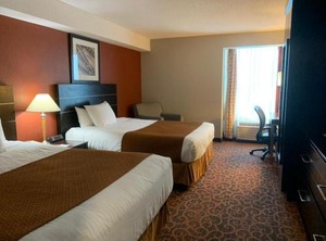 Ramada | Fallsview