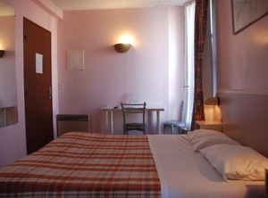 Hotel Saint Germain | Malakoff