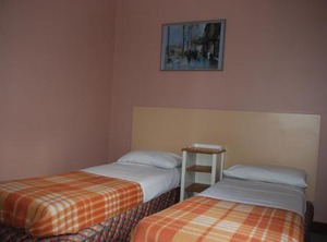 Hotel Saint Germain | Malakoff