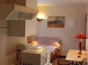 Hotel Saint Germain | Malakoff