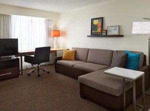 Residence Inn | Etobicoke