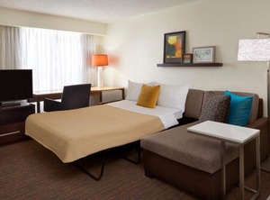 Residence Inn | Etobicoke