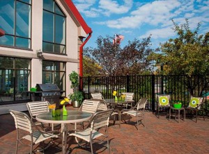 Residence Inn | Etobicoke