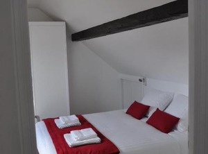 Residence | Centre
