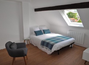 Residence | Centre