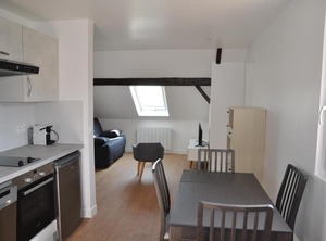 Residence | Centre