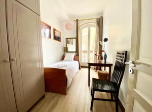 Paris | Strasbourg -Saint-Denis