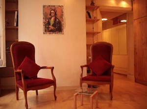Hotel Saint Germain | Sorbonne