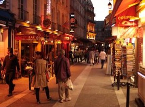 Hotel Saint Germain | Sorbonne