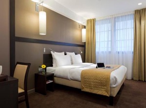 Hotel Saint Germain | Quartier de la Chapelle